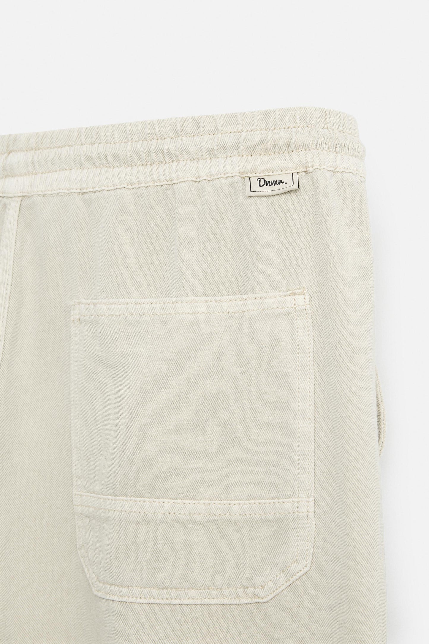 Zara Comfort Pants