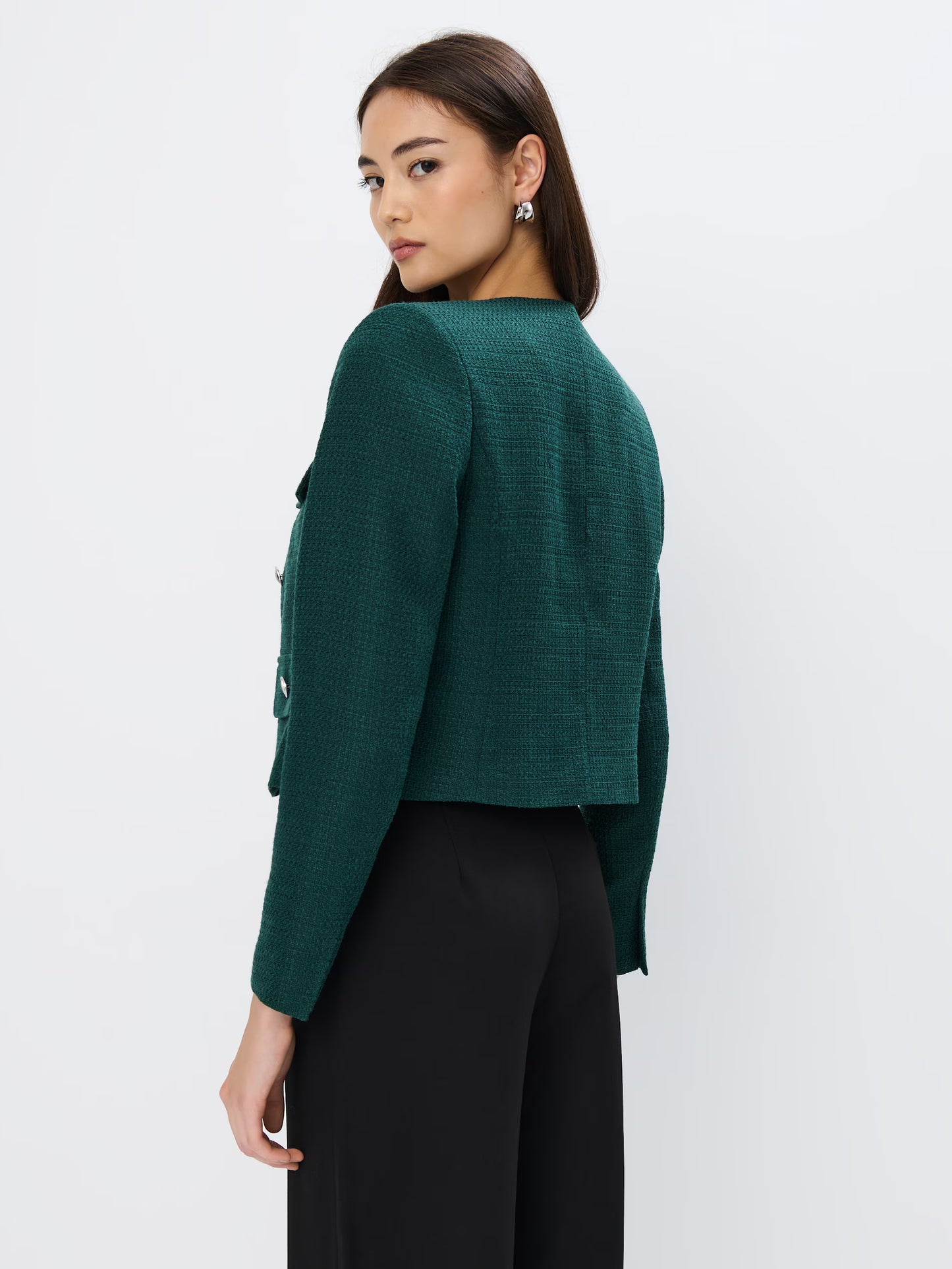 Mohito Blazer Jacket