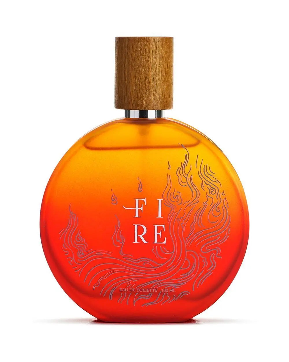 Fire perfume