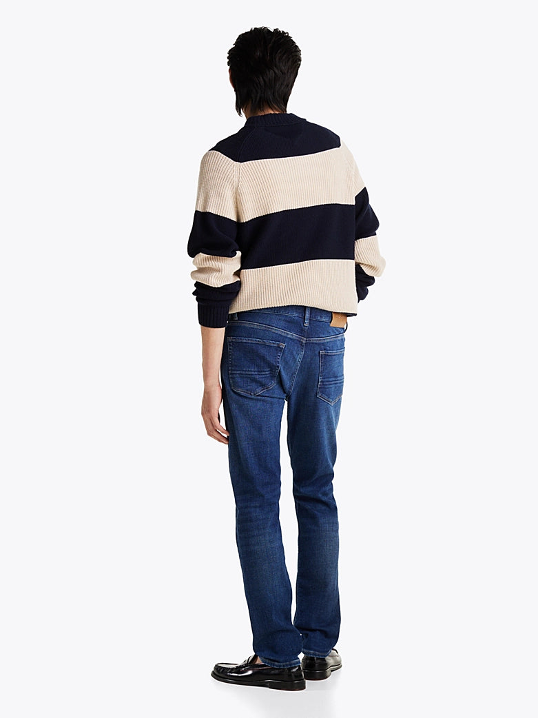 Tommy Hilfiger slim fit jeans
