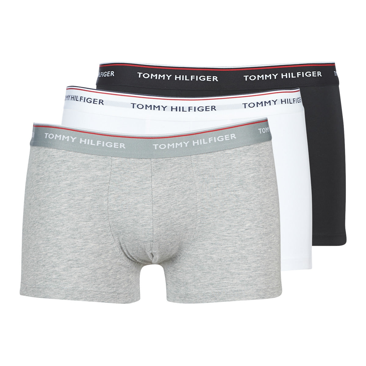 Tommy Hilfiger Boxers pack 3pcs