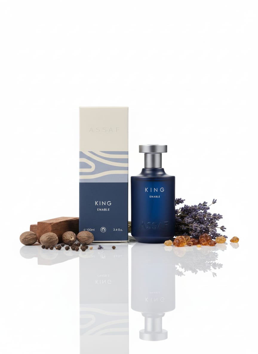 King Enable
