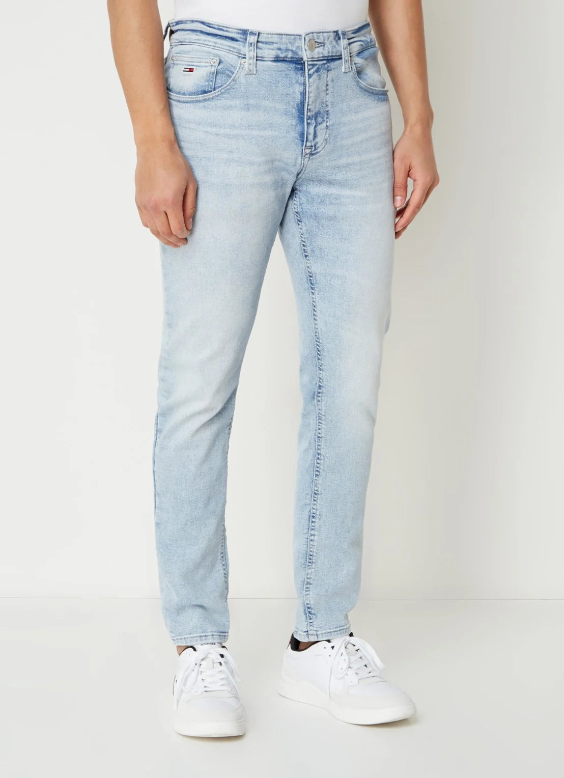 Tommy Hilfiger slim fit jeans
