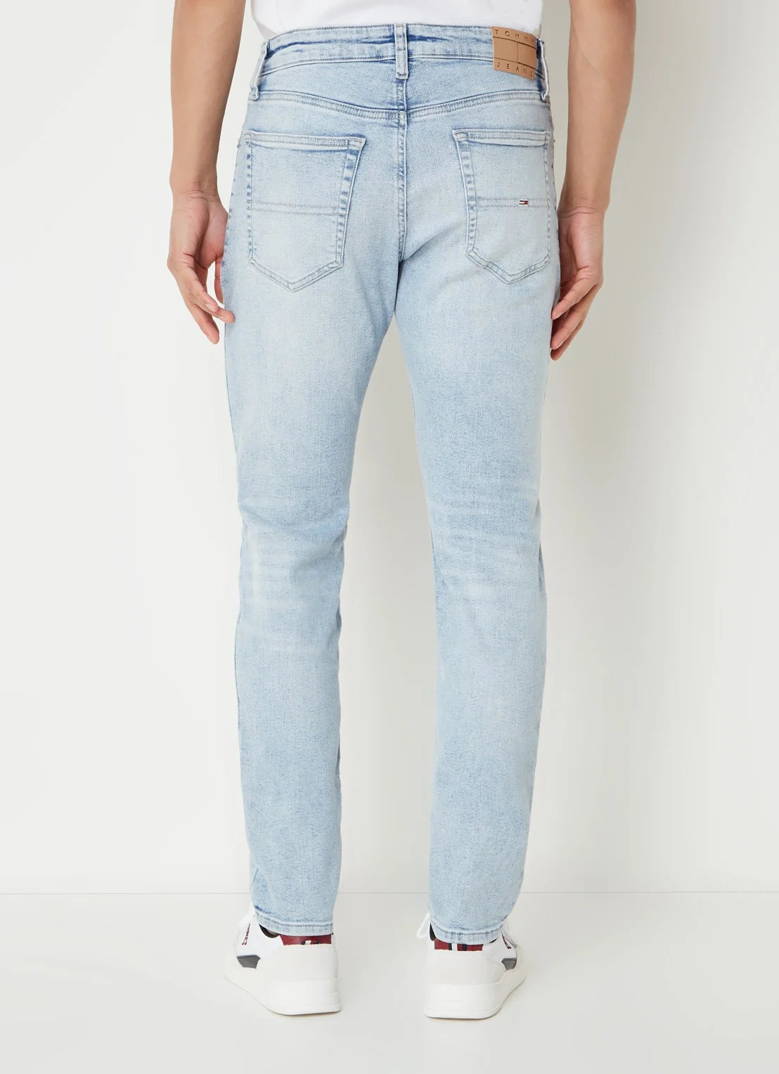 Tommy Hilfiger slim fit jeans