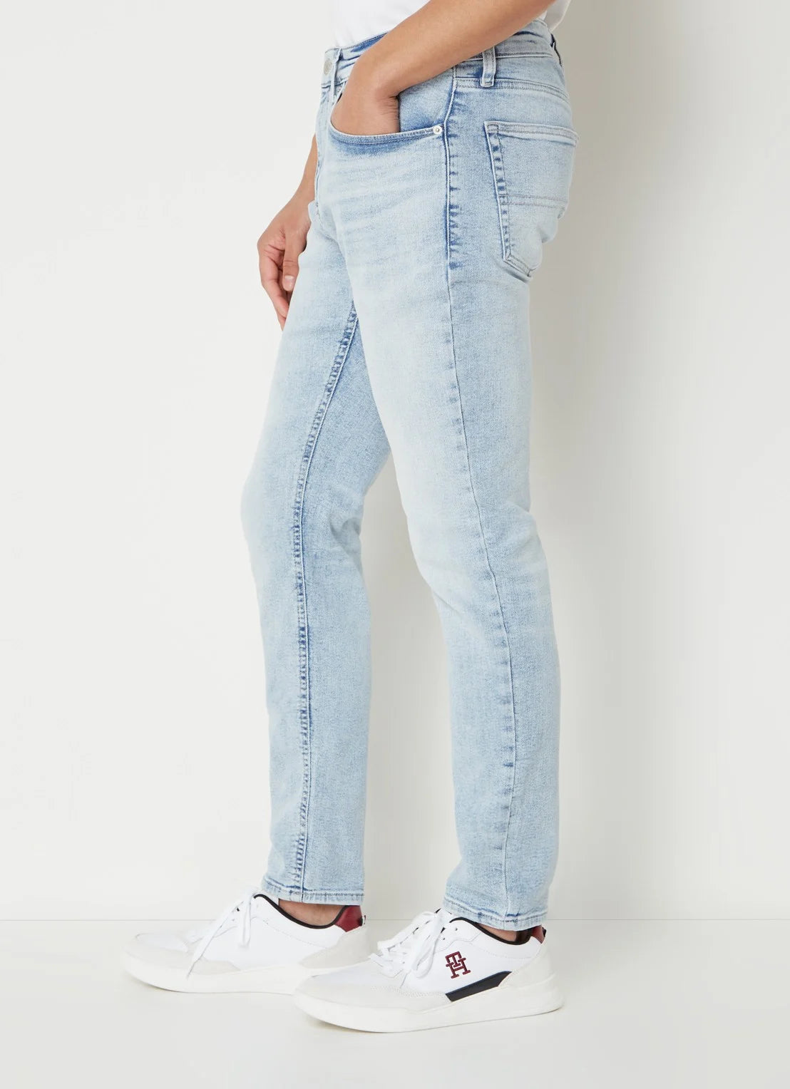 Tommy Hilfiger slim fit jeans