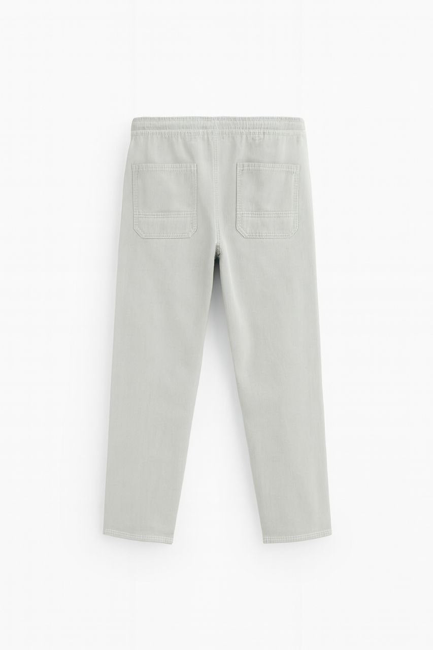 Zara Comfort Pants