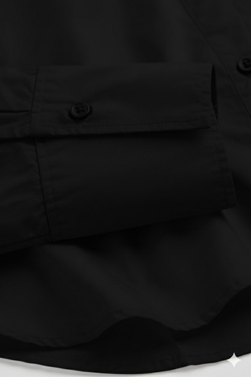 H&M cropped shirt women