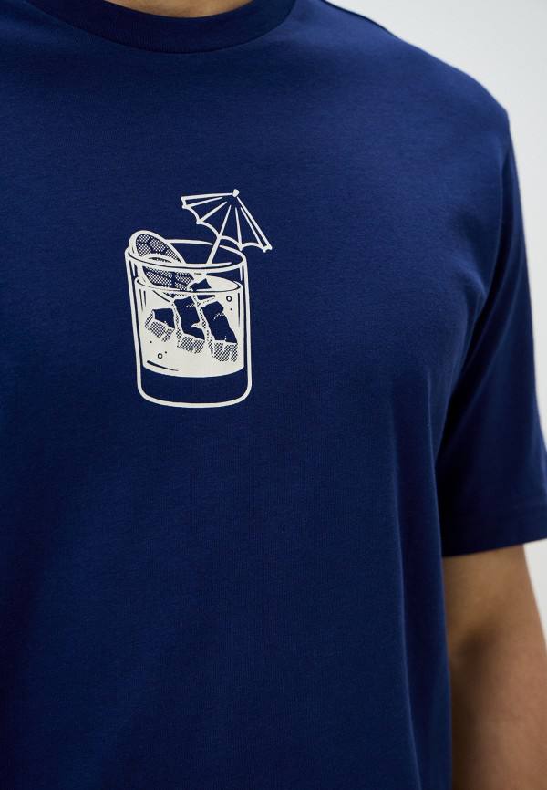 Adidas logo printed T-shirt
