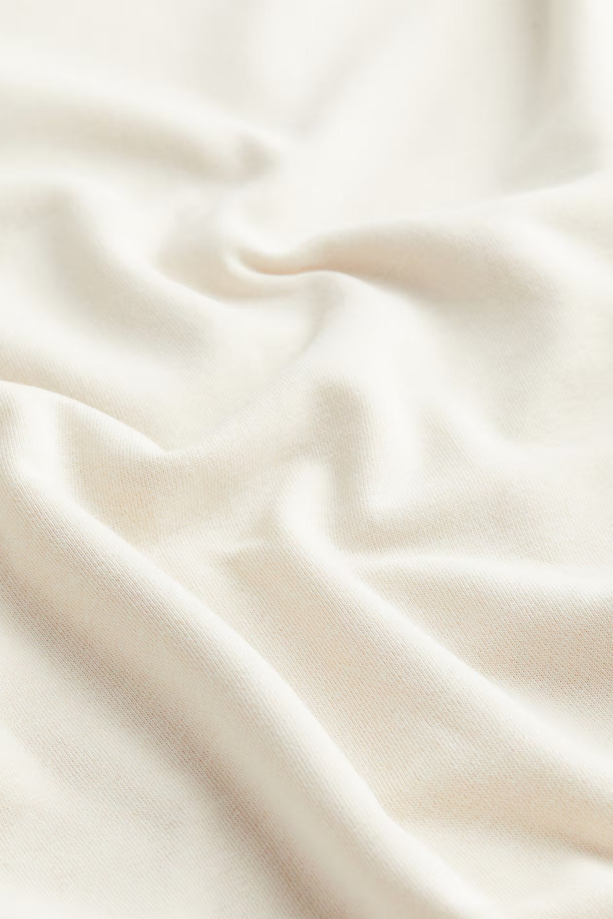 H&M long crewneck women