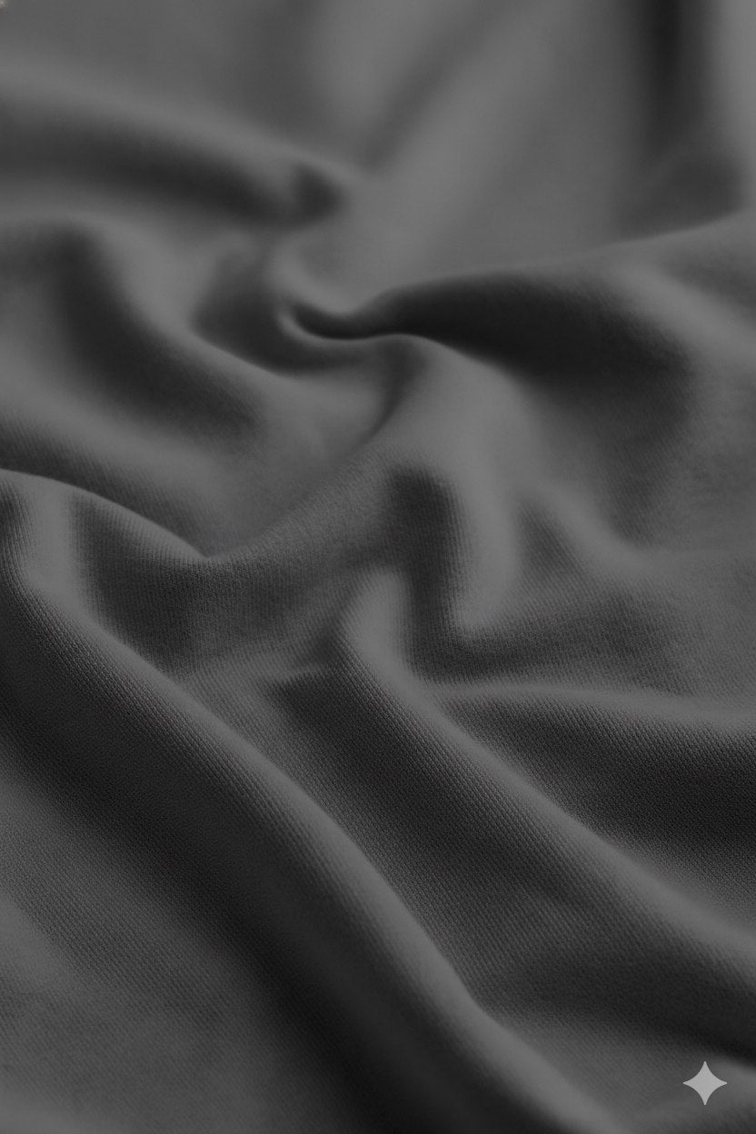 H&M long crewneck women