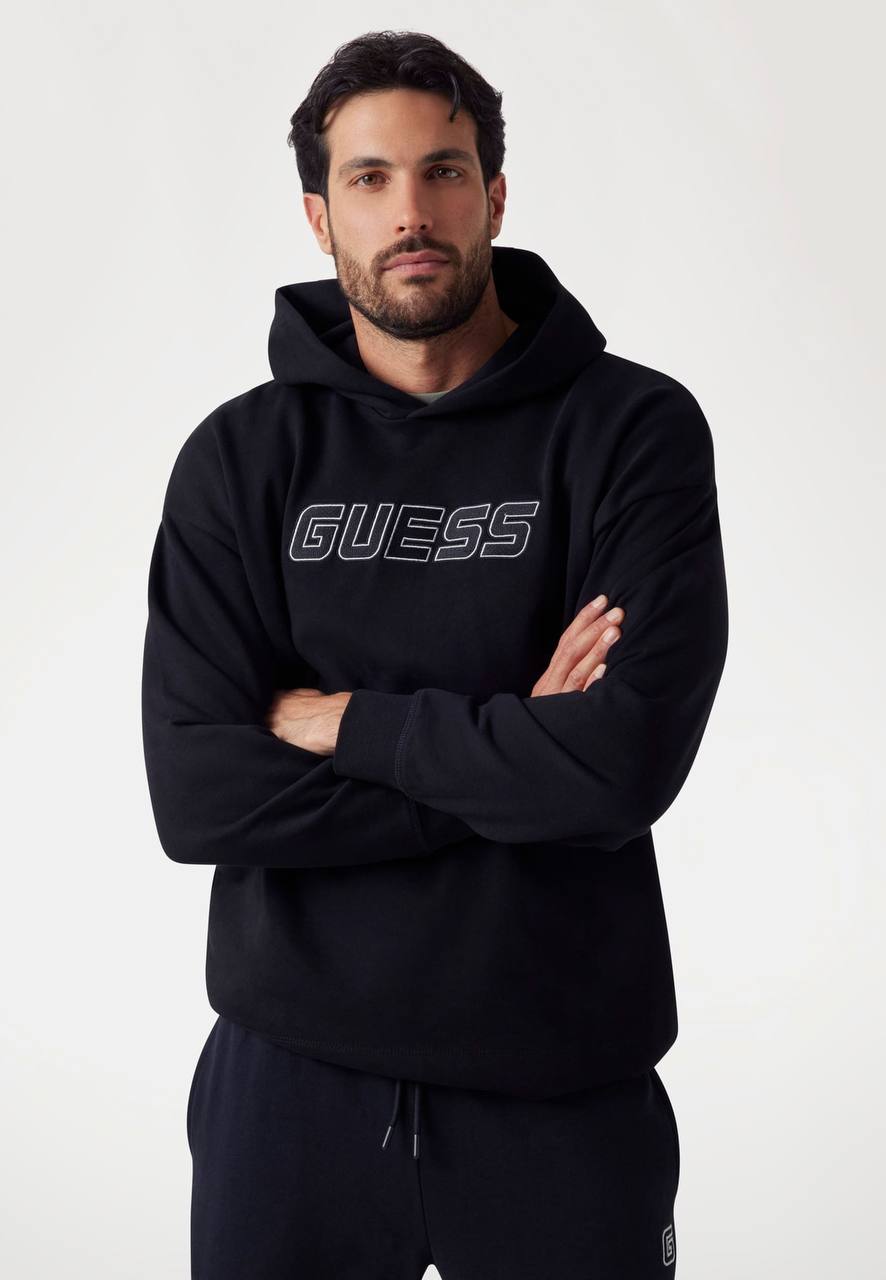 Guess hoodie