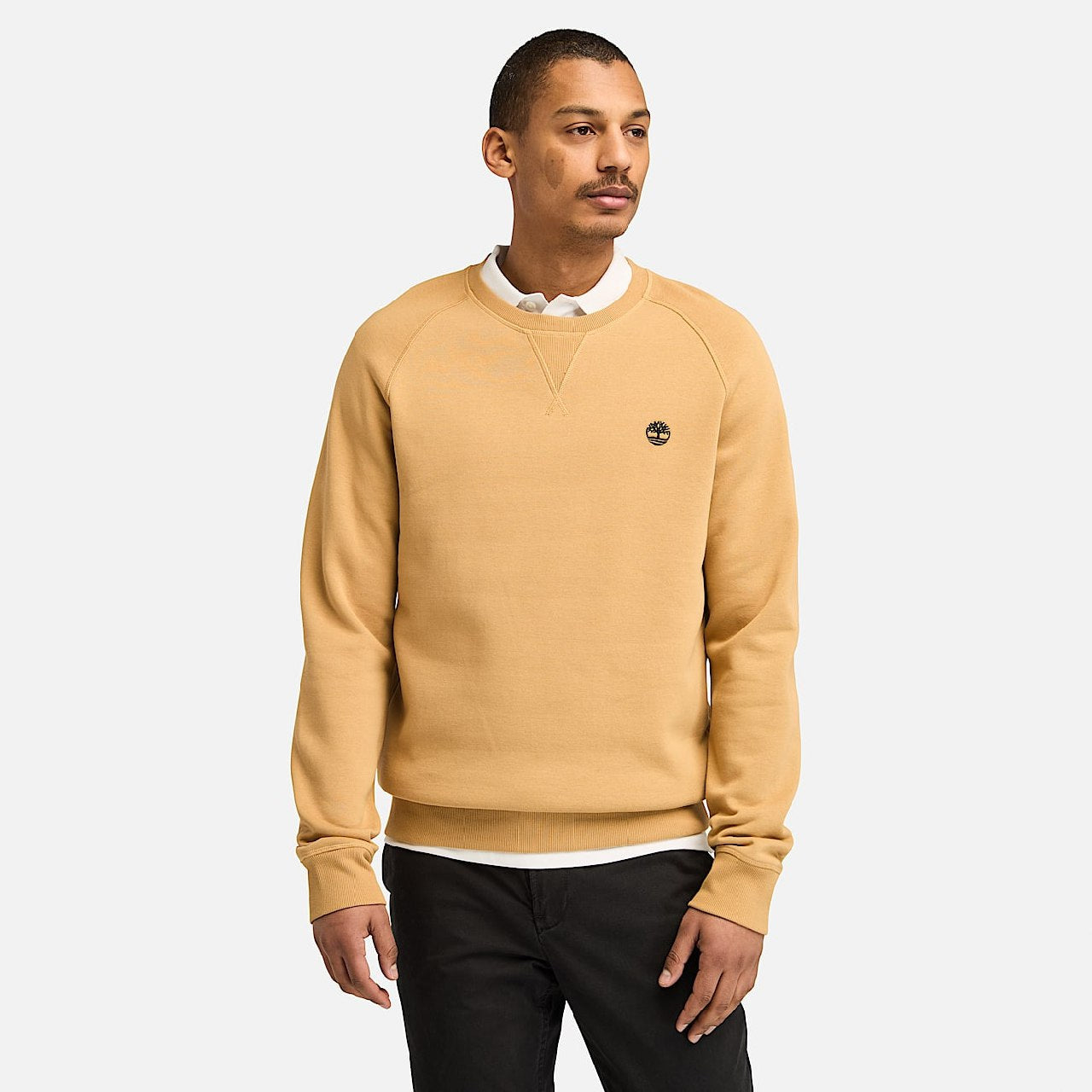 Timberland crewneck sweatshirt