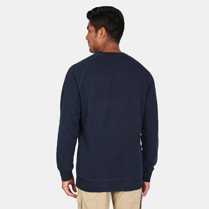 Timberland crewneck sweatshirt