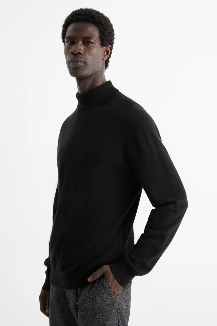 C&A highneck sweater