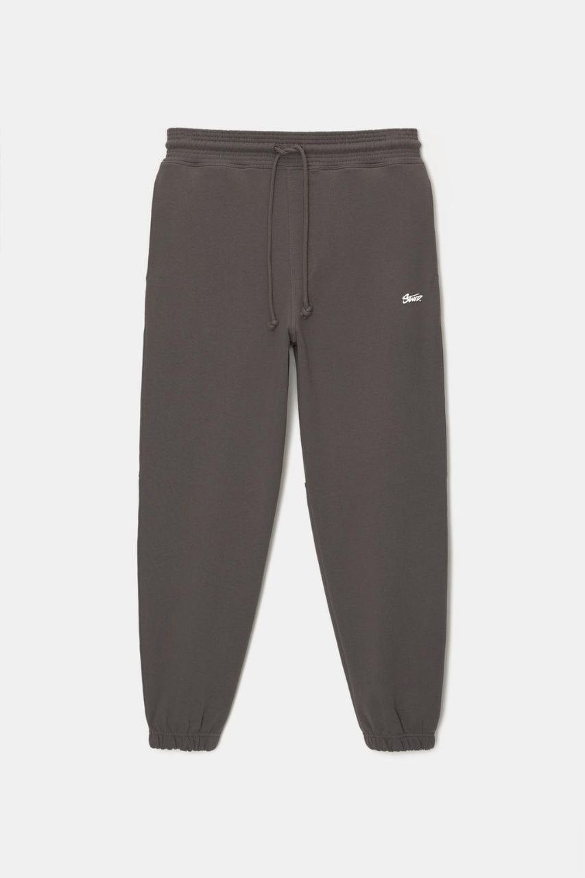 Pull&Bear STWD Jogger Trousers Anthracite gray