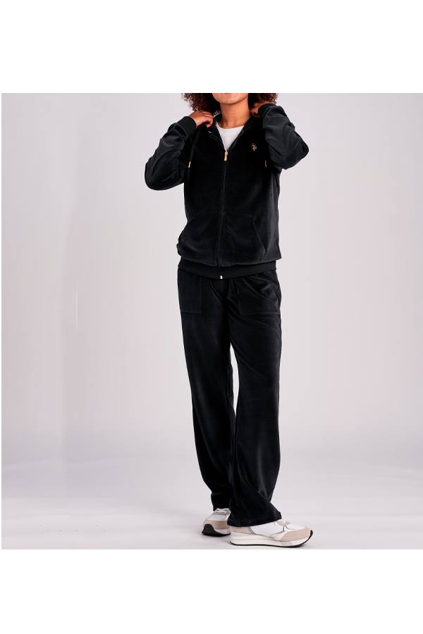 U.S POLO velour pants