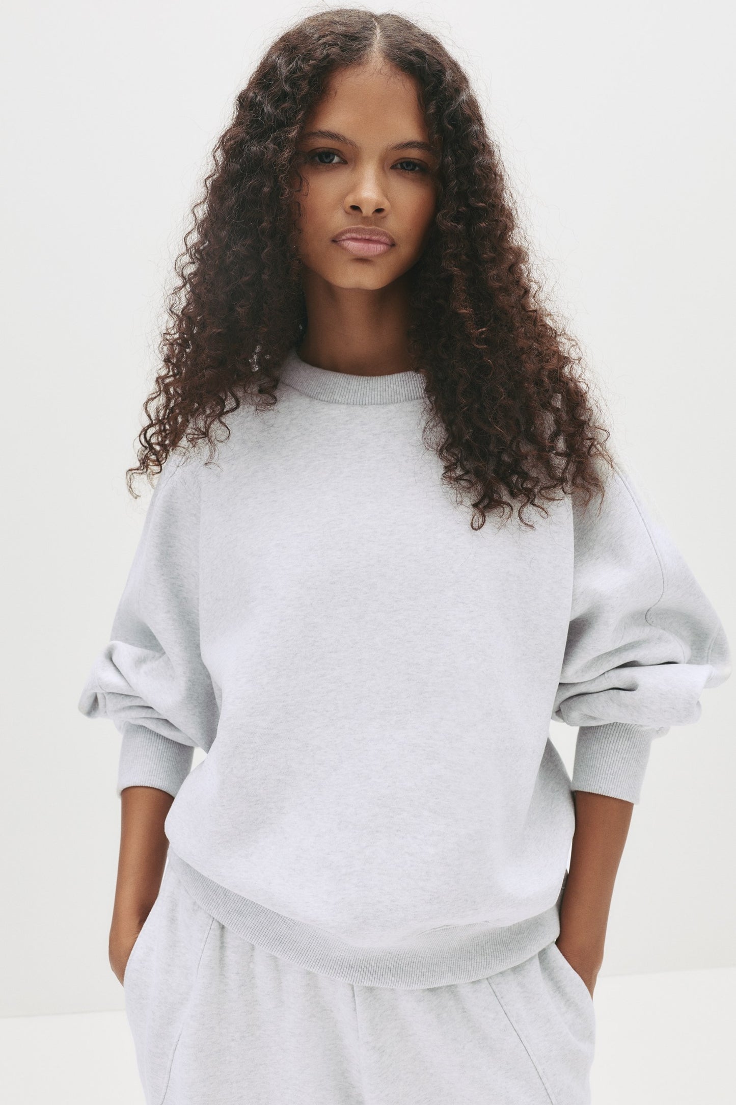 Pull&Bear crewneck