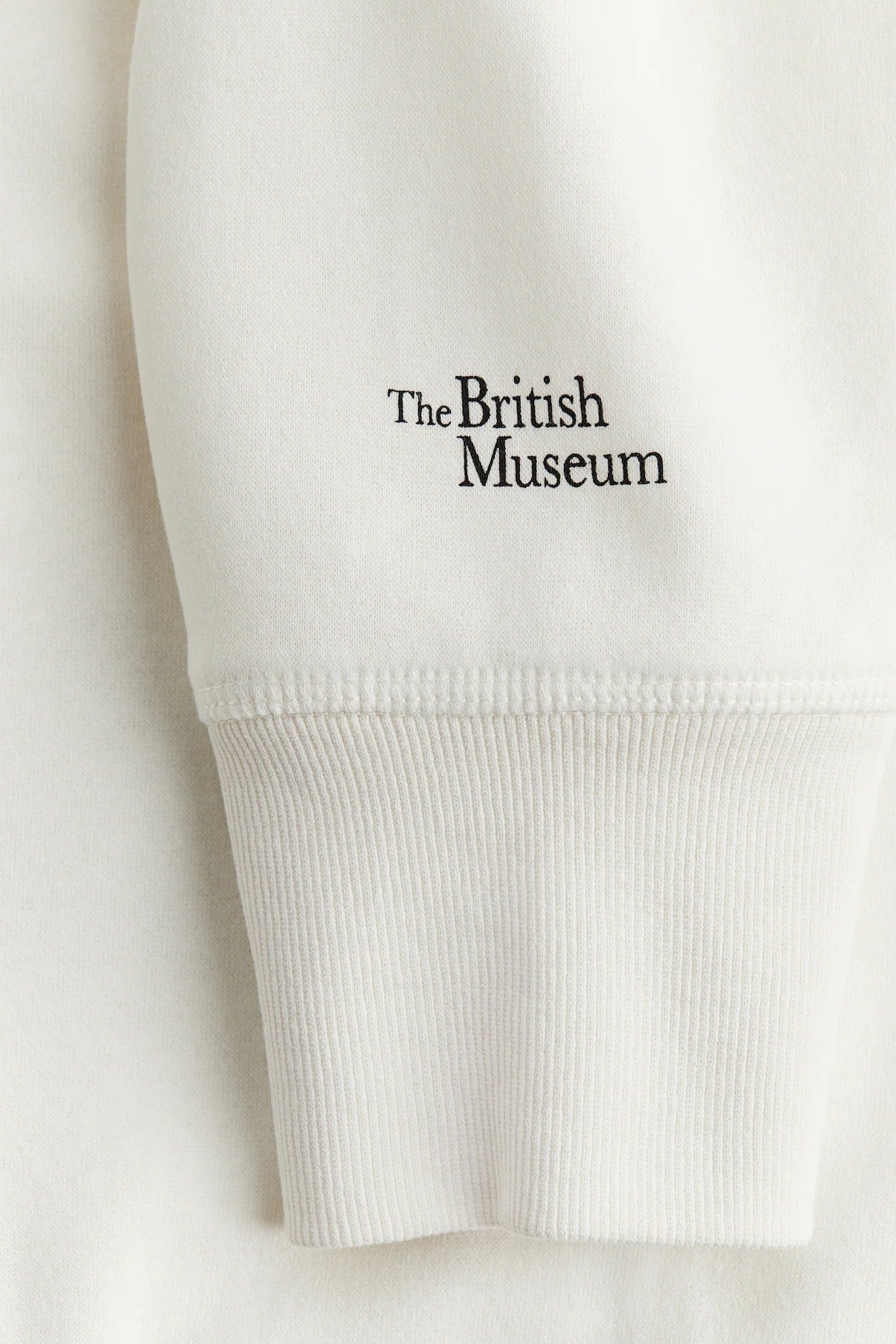 H&M crewneck sweatshirt