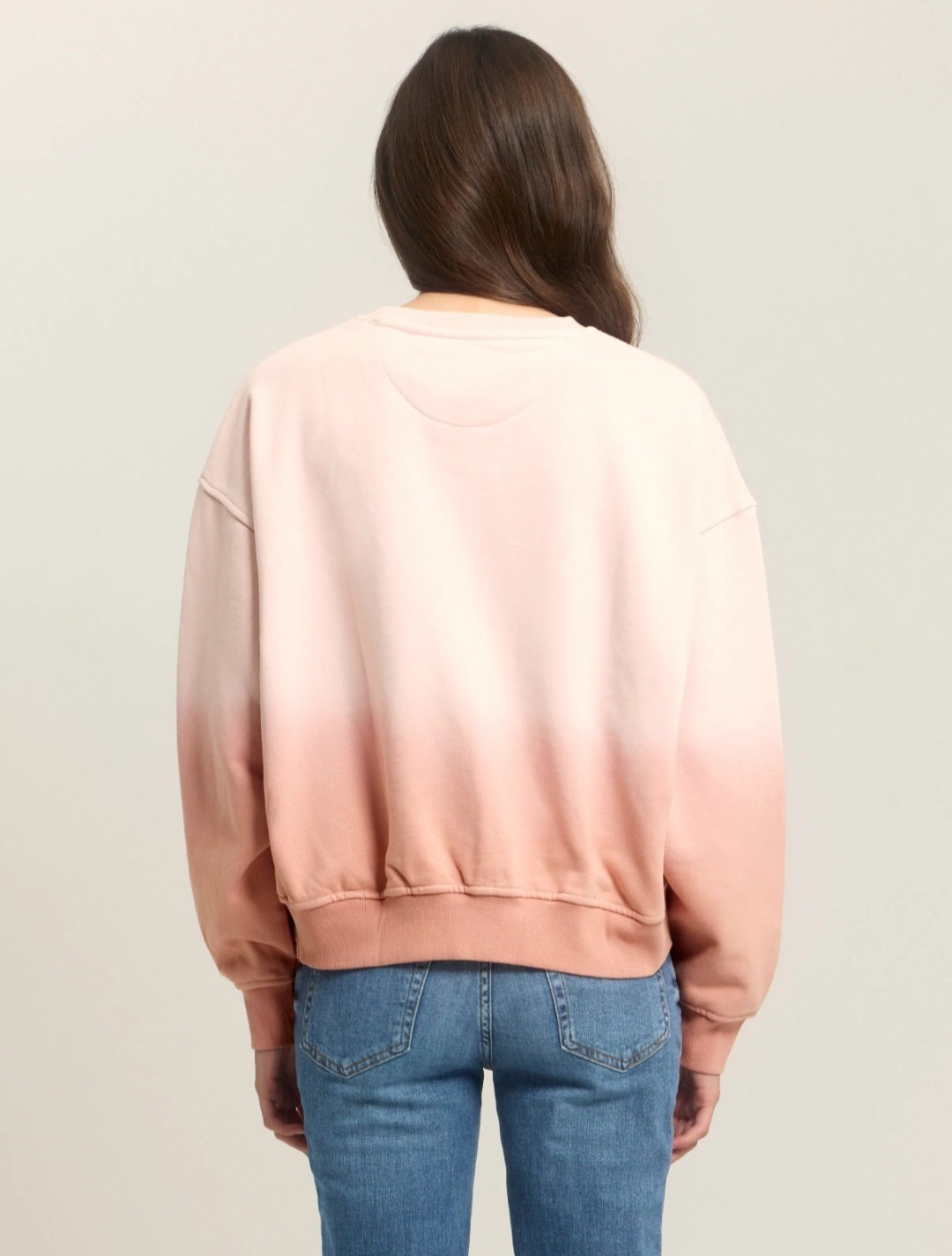 Guess crewneck sweatshirt