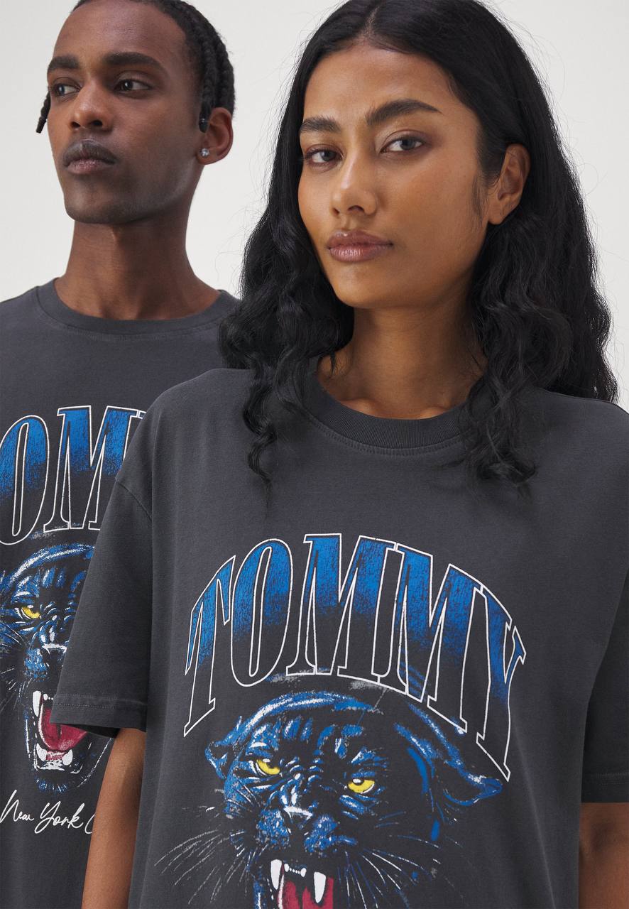 Tommy Jeans T-Shirt