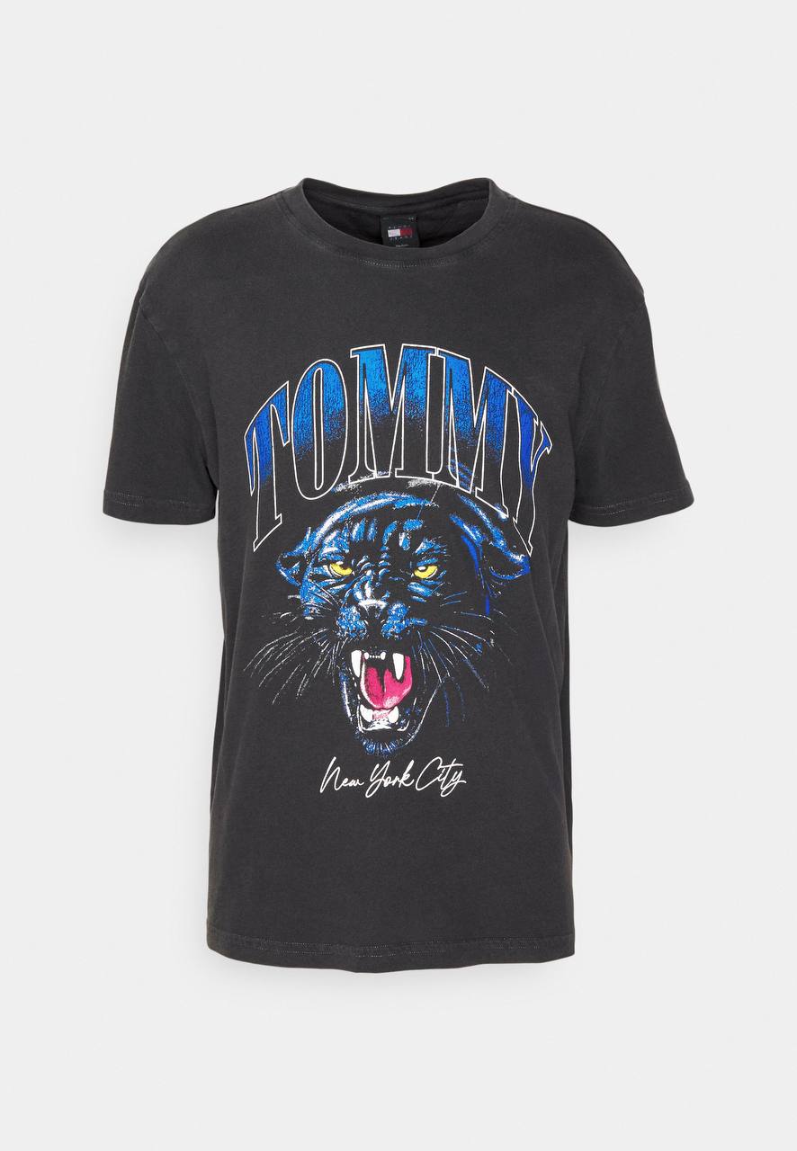 Tommy Jeans T-Shirt