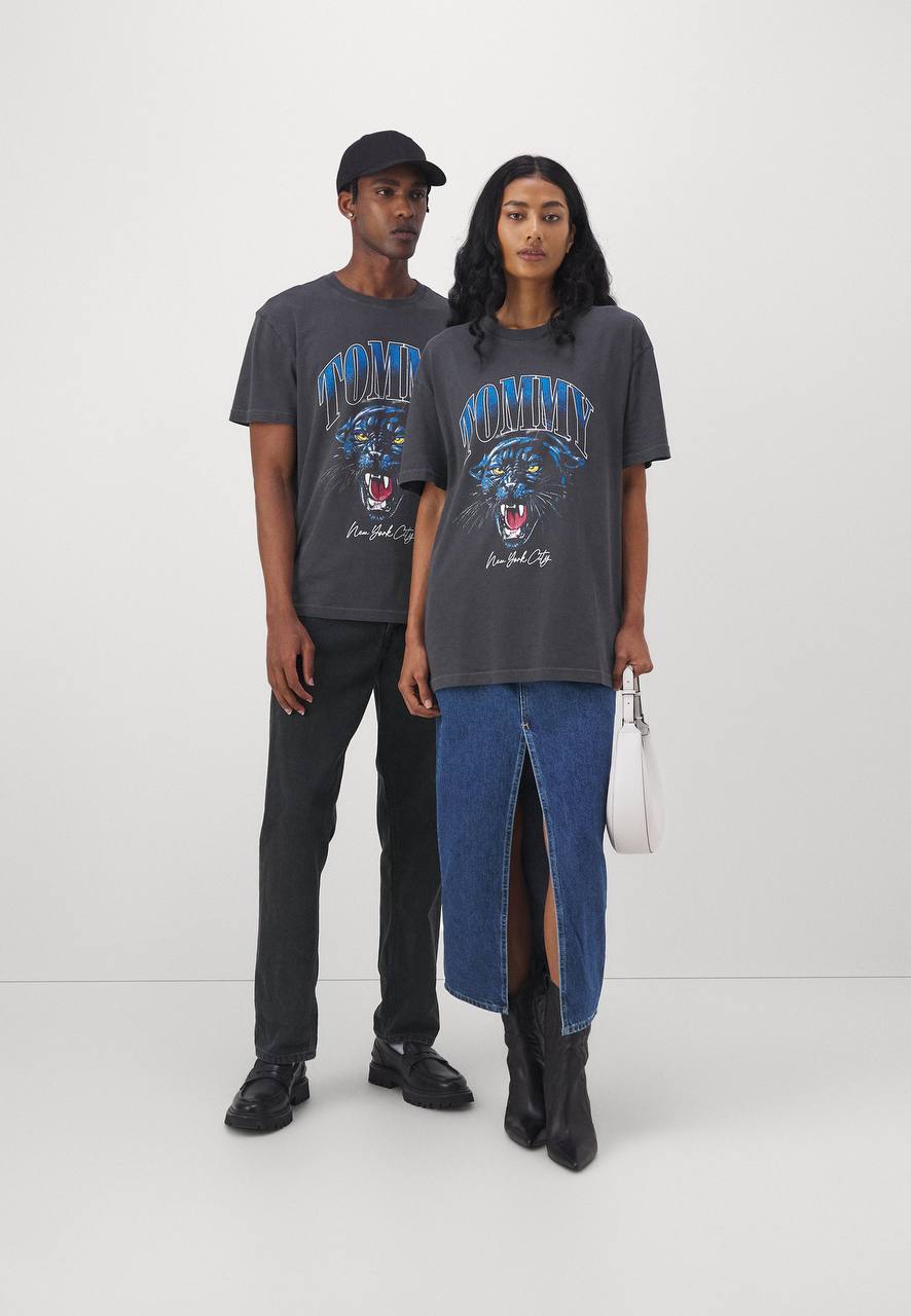 Tommy Jeans T-Shirt