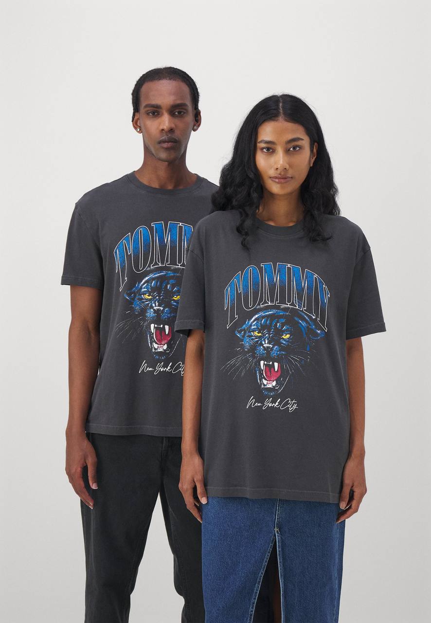 Tommy Jeans T-Shirt