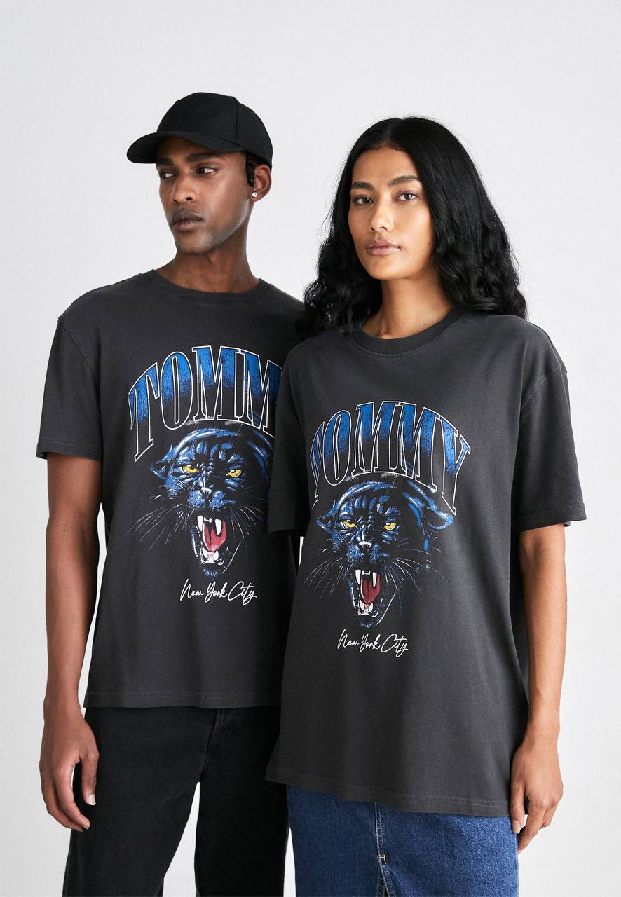 Tommy Jeans T-Shirt