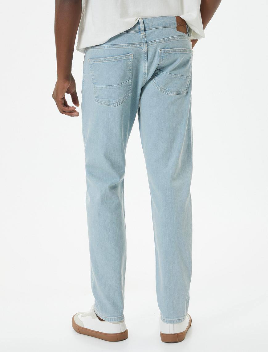 Koton Denim Pant skinny fit