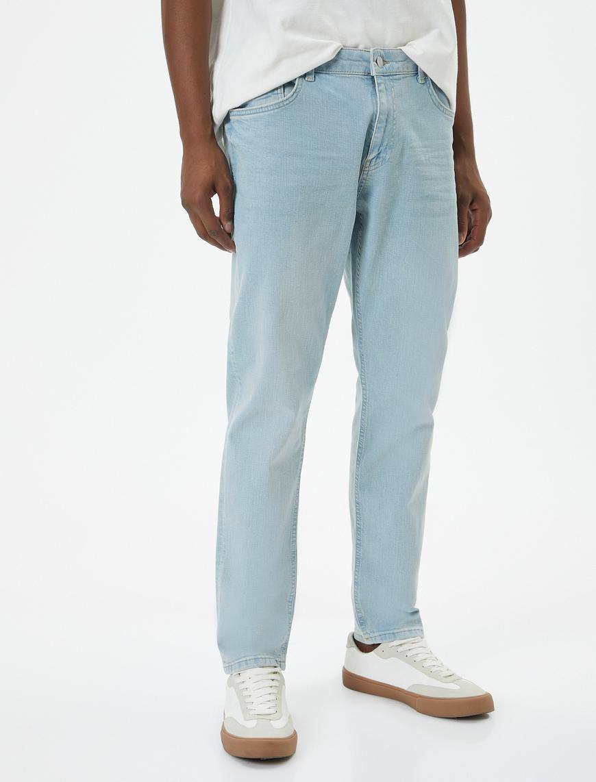 Koton Denim Pant skinny fit