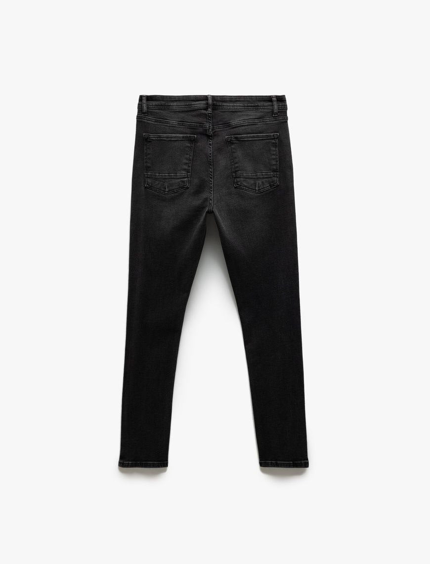 KOTON skinny jeans