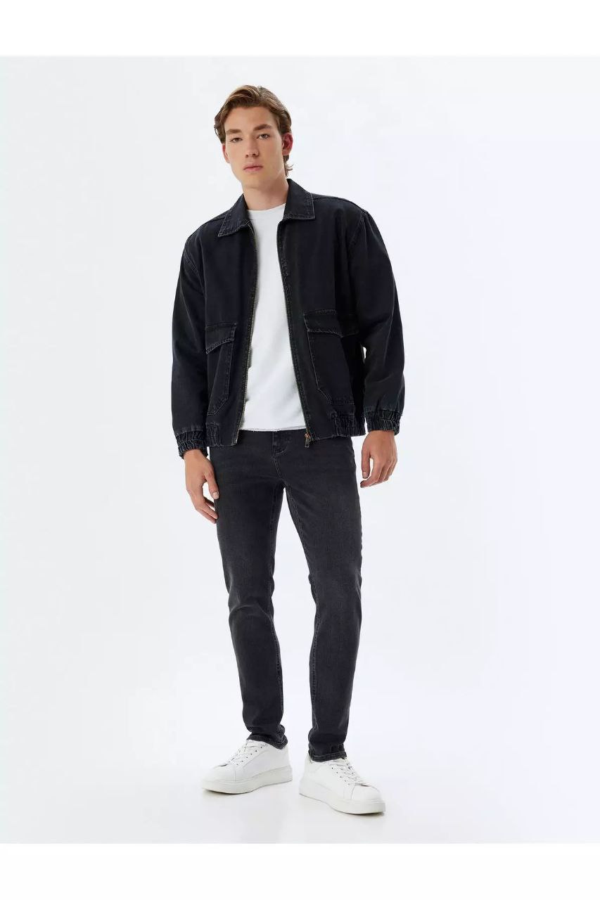 KOTON skinny jeans