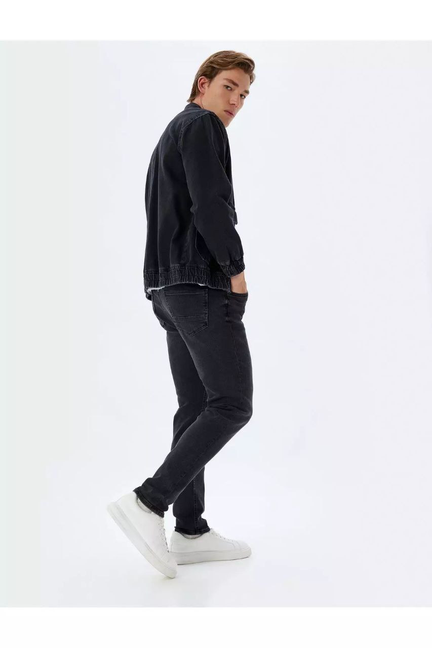 KOTON skinny jeans