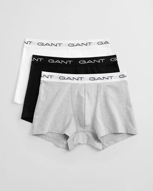 Gant 3-Pack Boxer