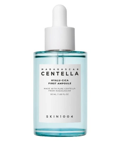 SKIN1004 Madagascar Centella Hyalu-Cica First Ampoule