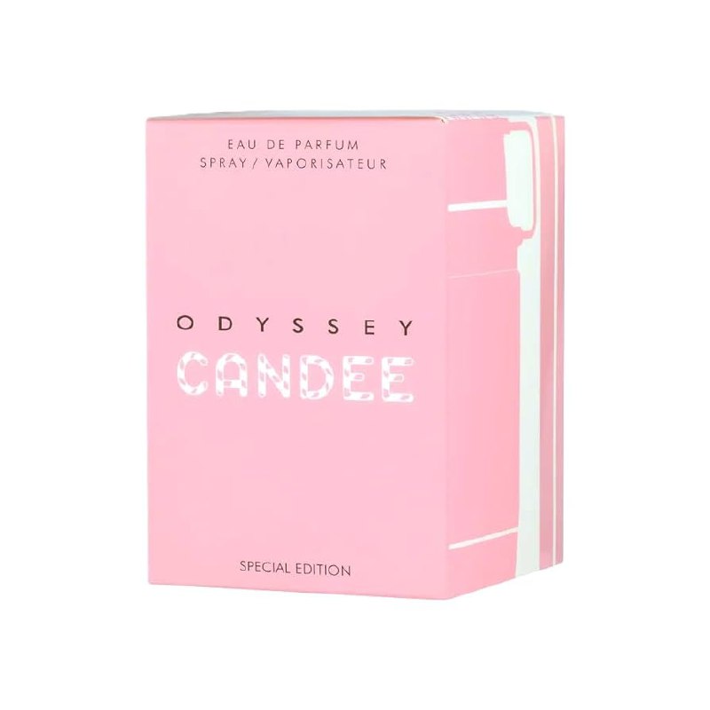 ODYSSEY CANDEE