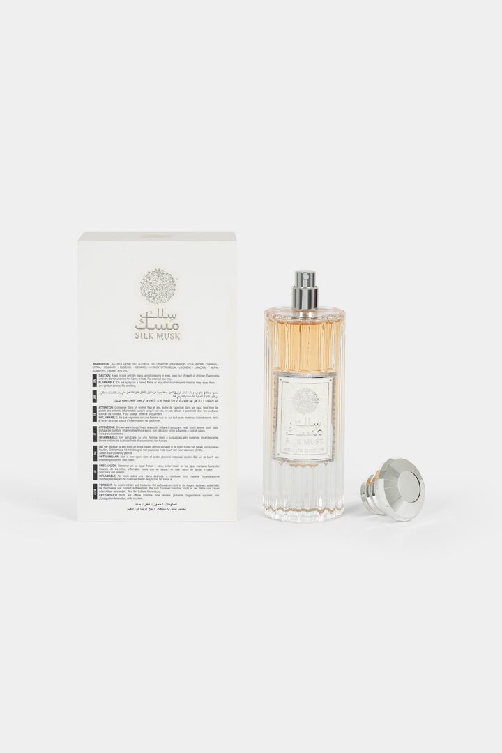 SILK MUSK