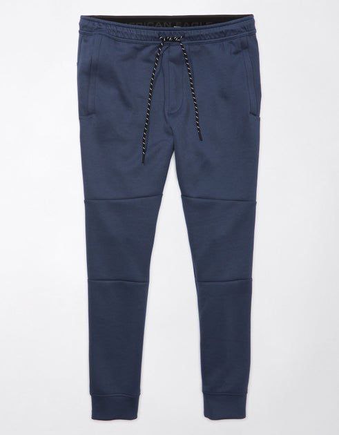 AE 24/7 good vibes jogger