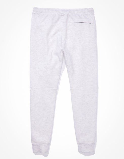 AE 24/7 good vibes jogger White