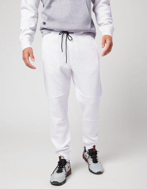 AE 24/7 good vibes jogger White