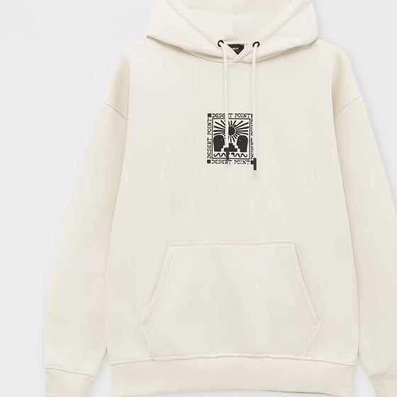 Pull&Bear Hoodie
