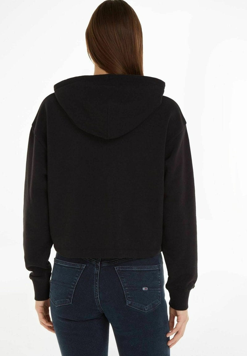 Tommy jeans hoodie women