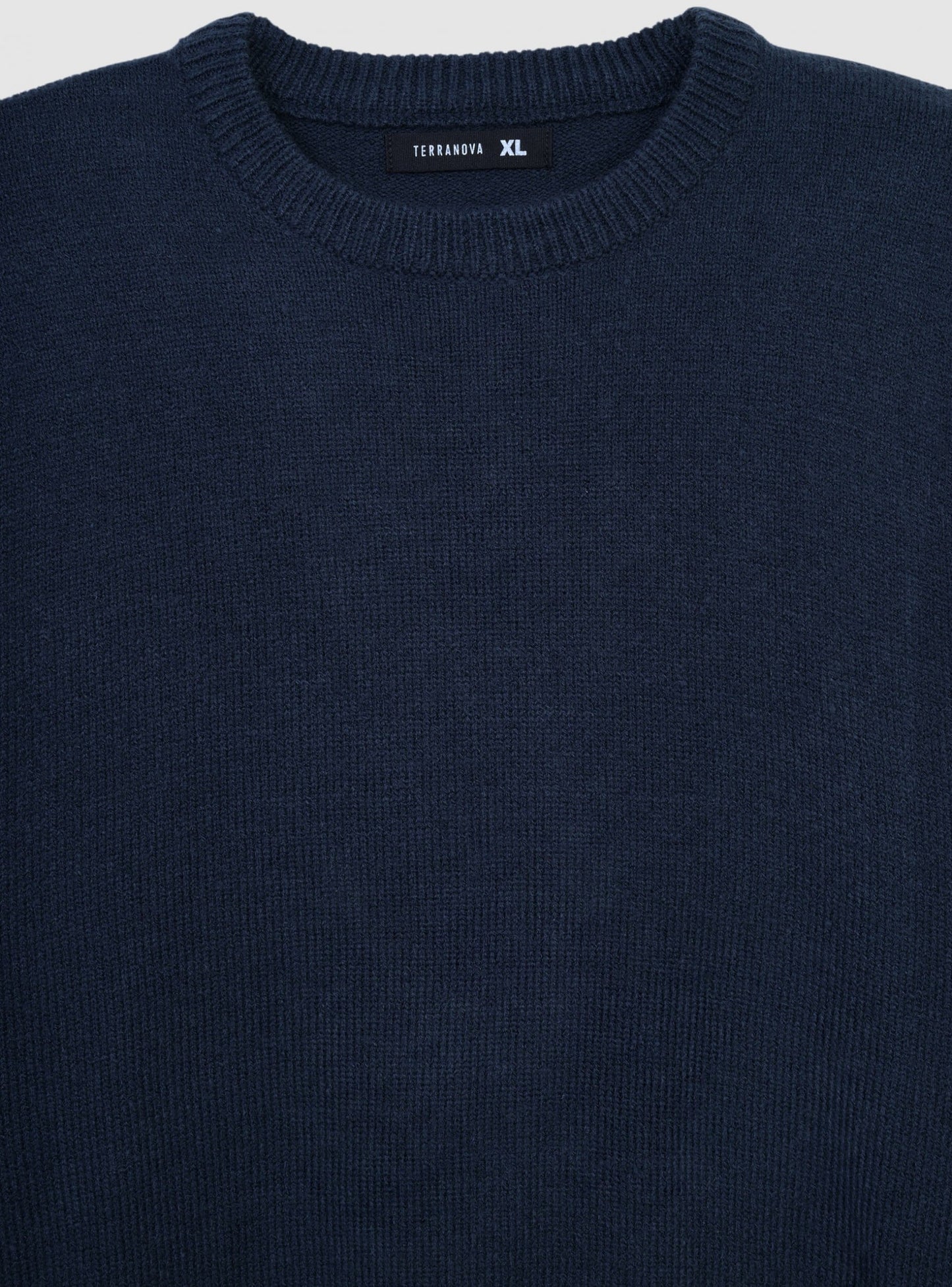 Terranova Crewneck