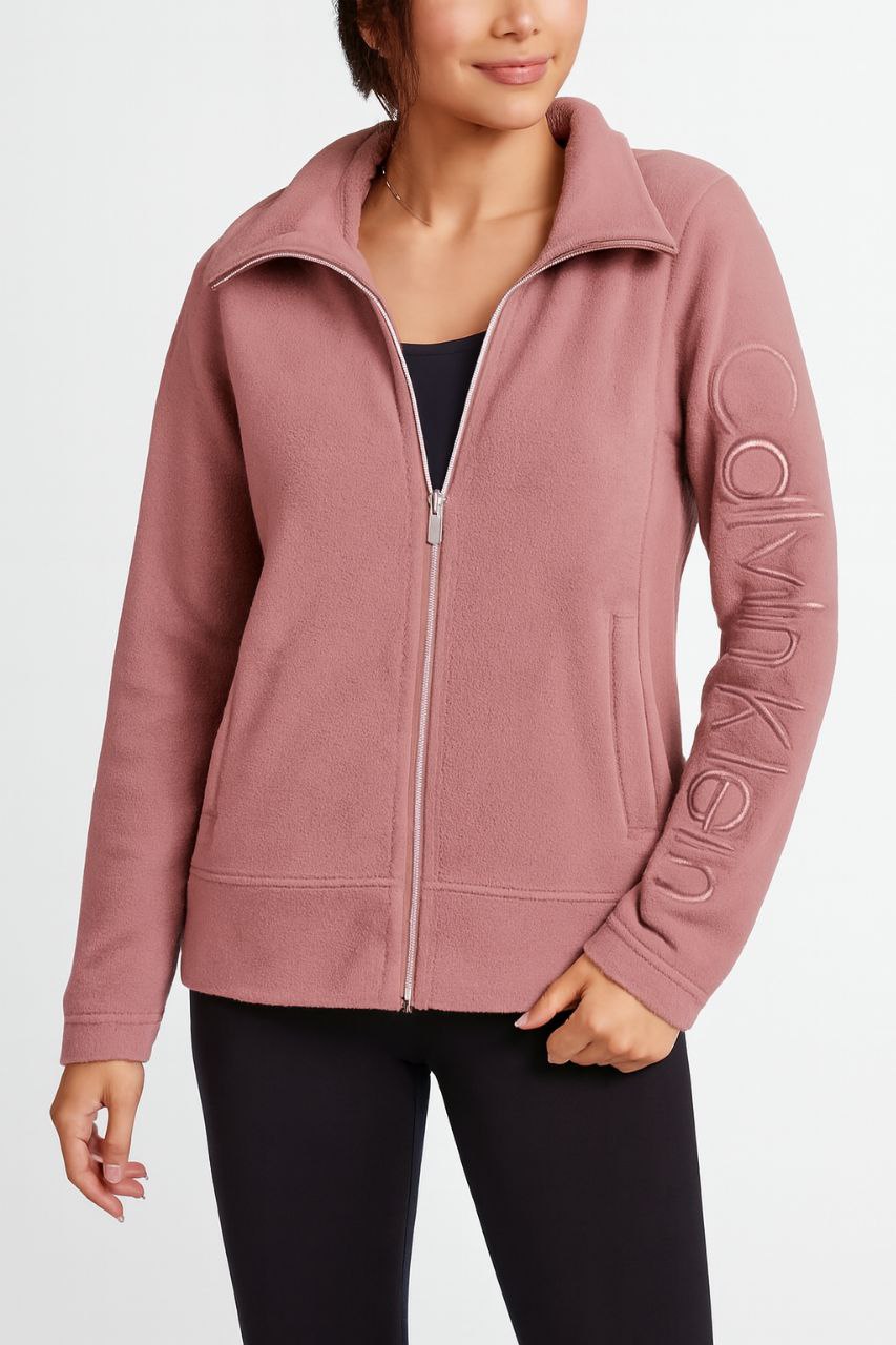 Calvin Klein Light Jacket Women