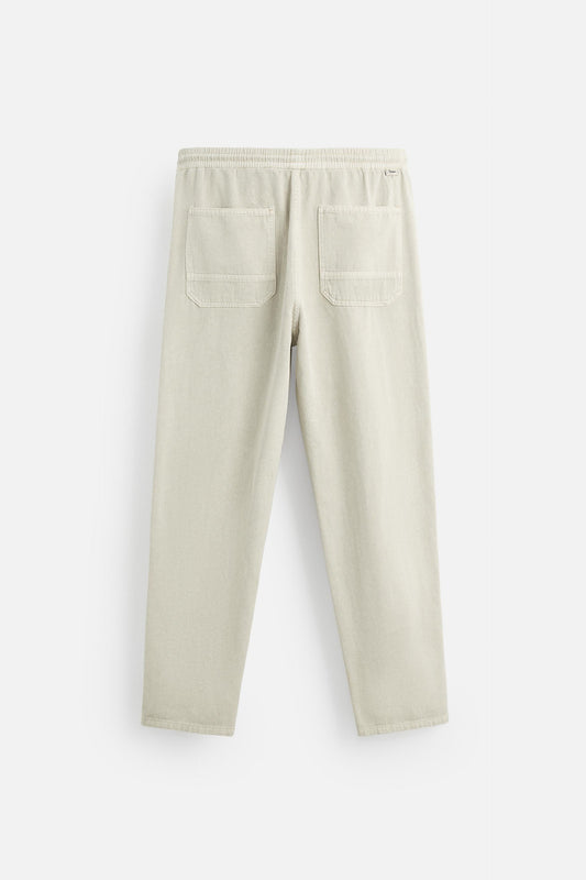 Zara Comfort Pants