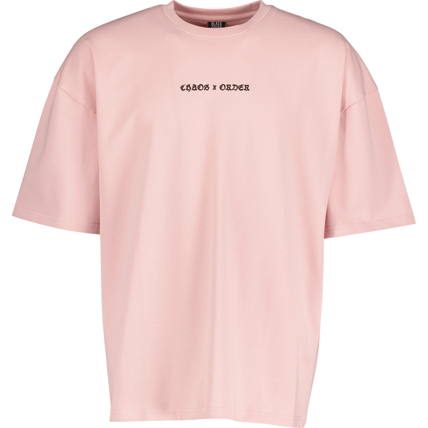 FSBN oversized T-shirt