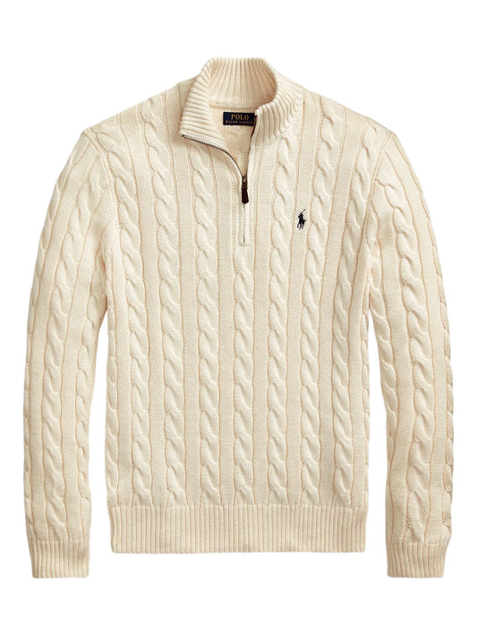 Ralph Lauren Quarter Zip