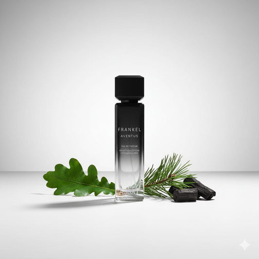 FRANKEL AVENTUS 200ml  ASSAF