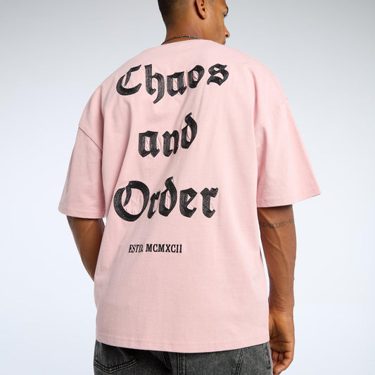 FSBN oversized T-shirt