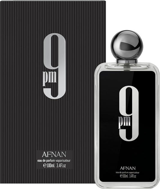 Afman Rfff perfume – Square stock